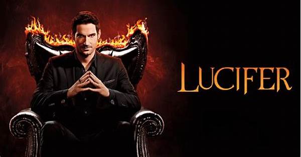 Nonton Film Lucifer Online post thumbnail image