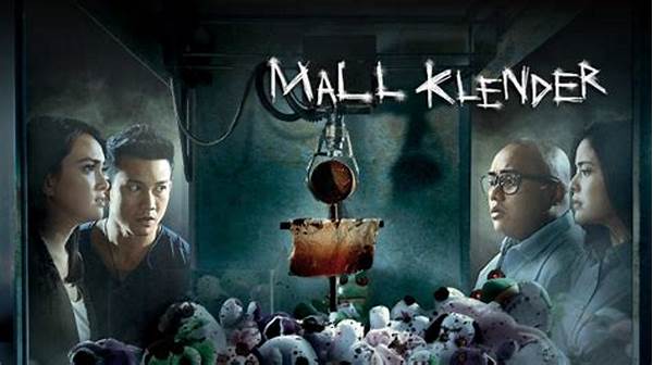 Nonton Film Mall Klender Online post thumbnail image