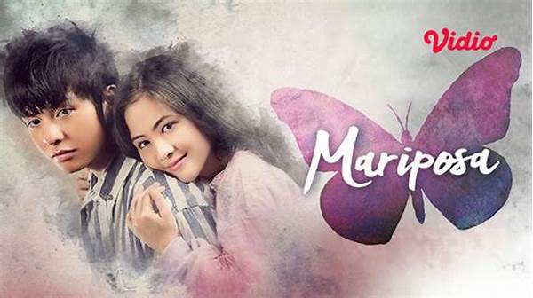 Nonton Film Mariposa Online post thumbnail image