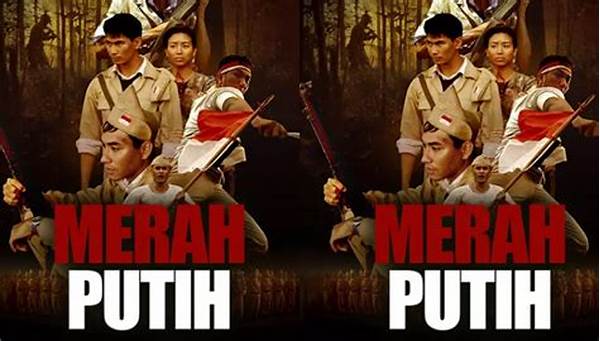 Nonton Film Merah Putih Memanggil Online post thumbnail image