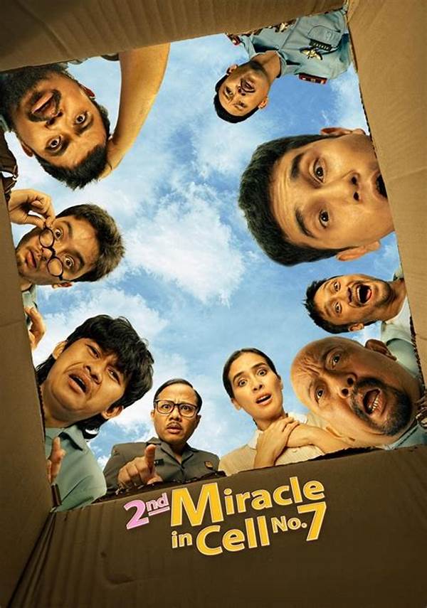 Nonton Film Miracle In Cell No 7 Online post thumbnail image