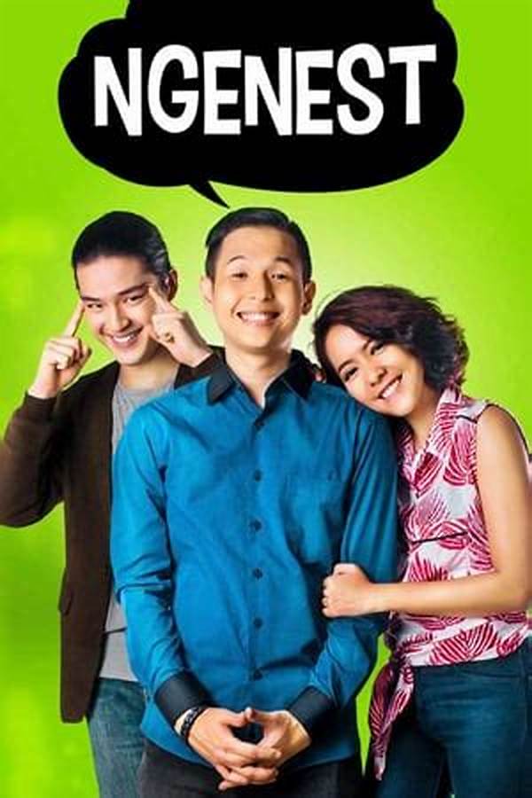 Nonton Film Ngenest Online post thumbnail image