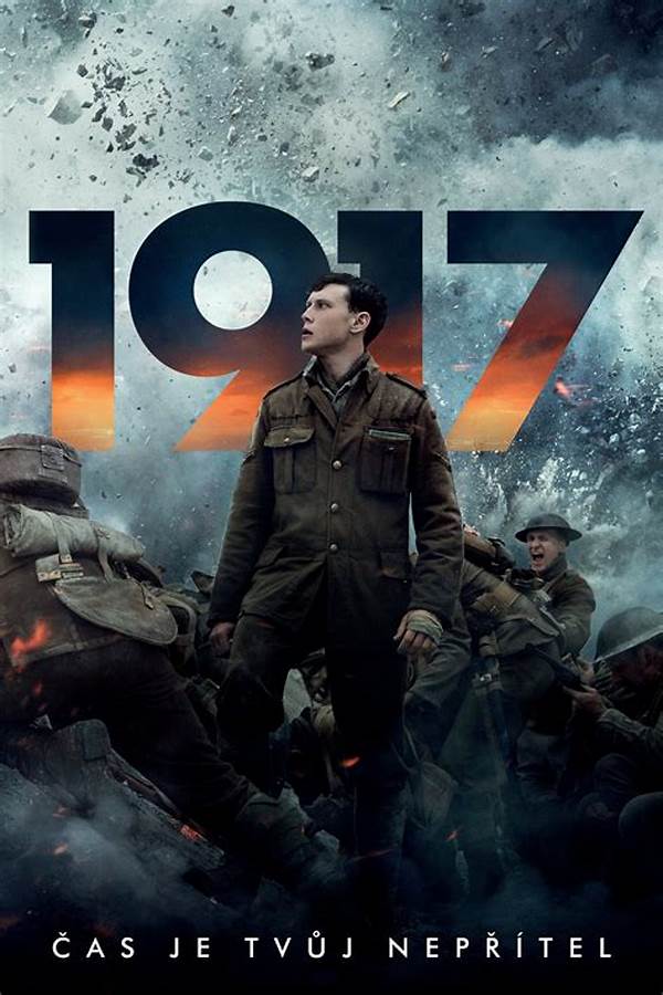Nonton Film Online 1917 Sub Indo post thumbnail image