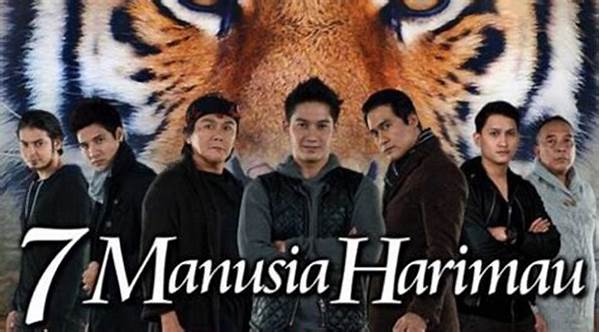 Nonton Film Online 7 Manusia Harimau post thumbnail image
