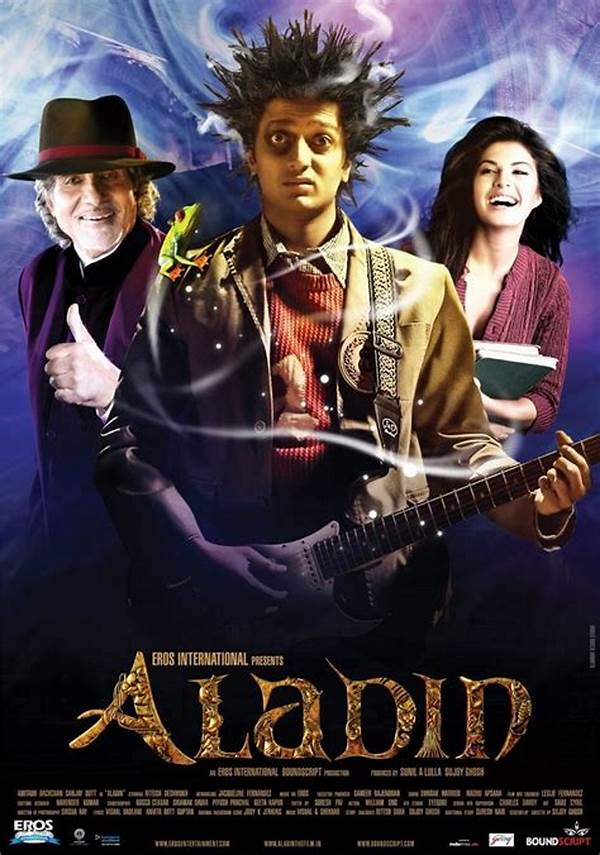 Nonton Film Online Aladin 2009 post thumbnail image