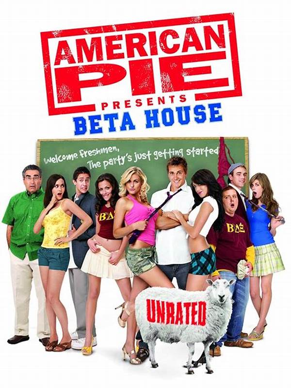 Nonton Film Online American Pie Beta House post thumbnail image