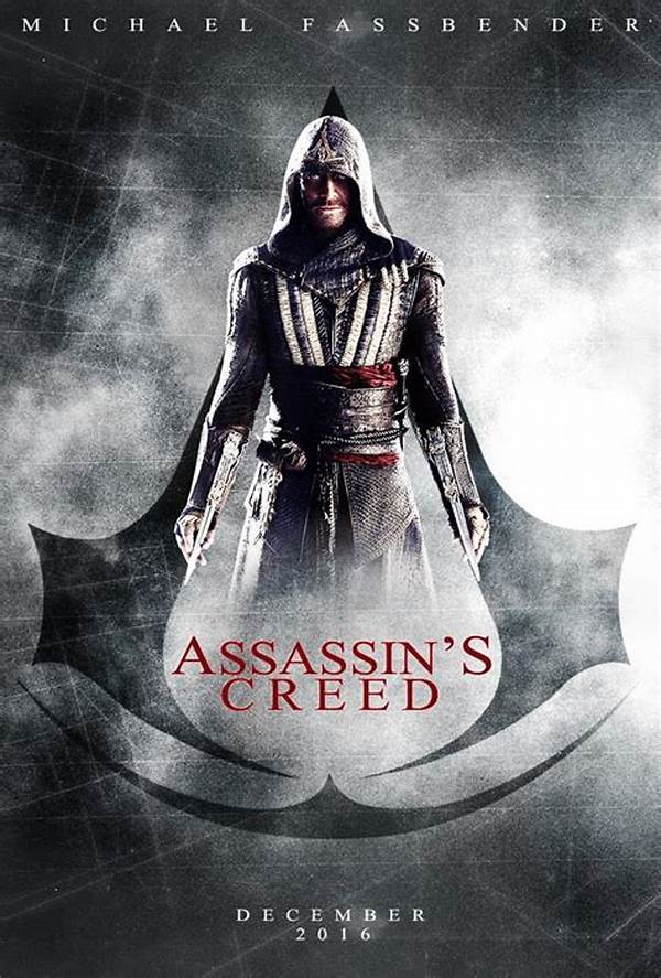 Nonton Film Online Assassin’s Creed post thumbnail image