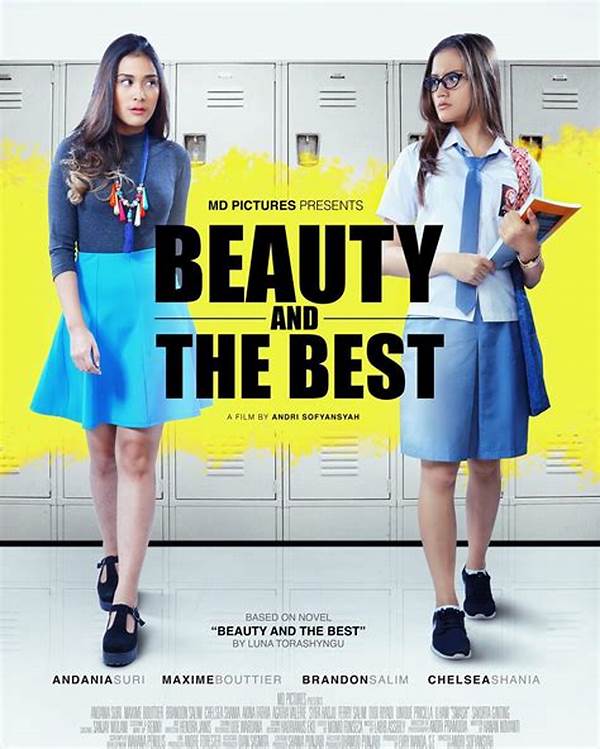 Nonton Film Online Beauty And The Best post thumbnail image