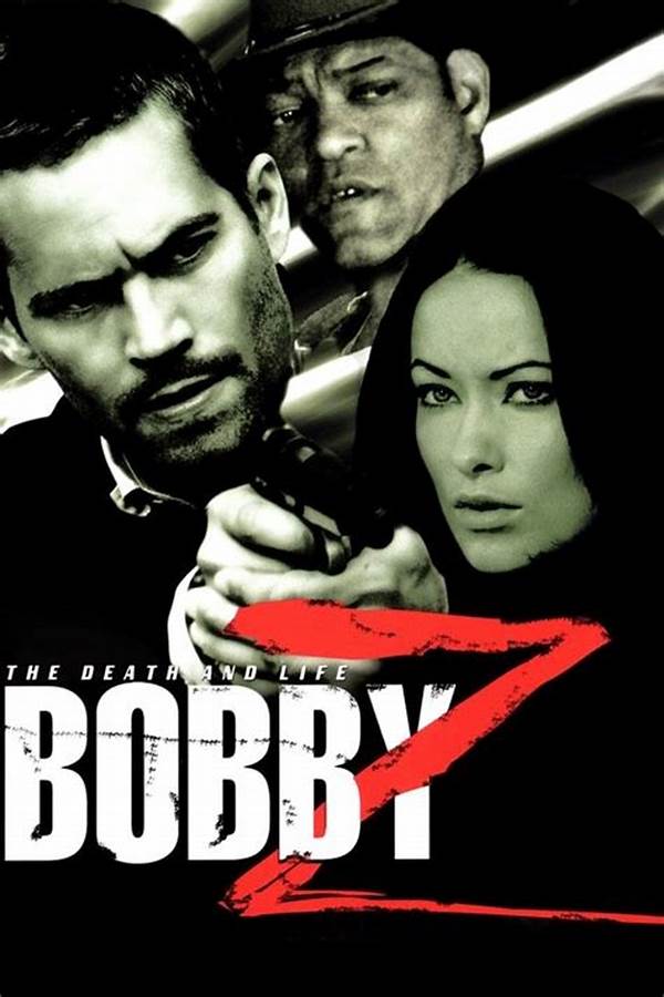Nonton Film Online Bobby Z post thumbnail image