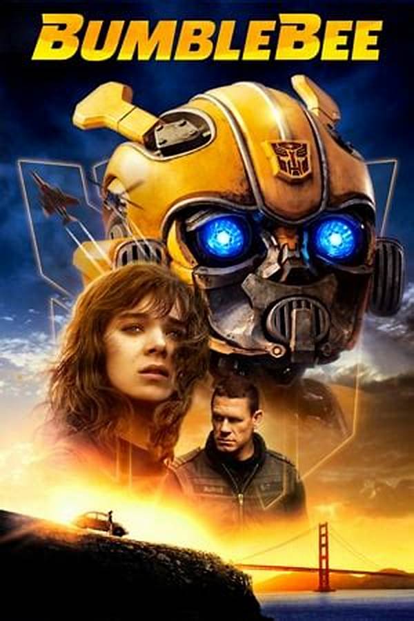 Nonton Film Online Bumblebee 2018 post thumbnail image