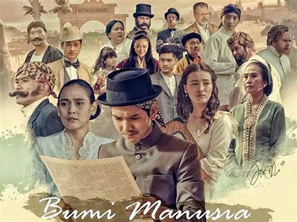Nonton Film Online Bumi Manusia Full Movie post thumbnail image