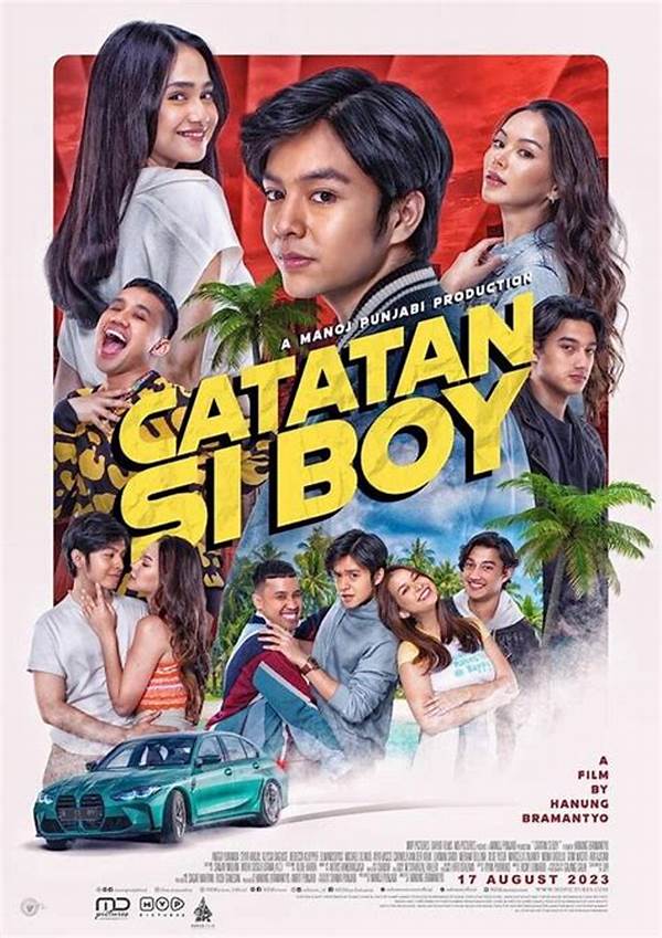 Nonton Film Online Catatan Si Boy 2011 post thumbnail image