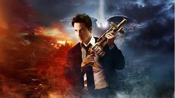 Nonton Film Online Constantine post thumbnail image