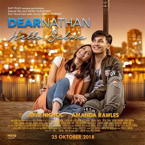 Nonton Film Online Dear Nathan Hello Salma post thumbnail image