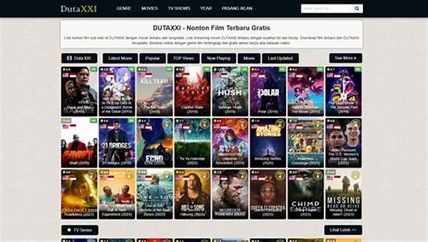 Nonton Film Online Dictator post thumbnail image