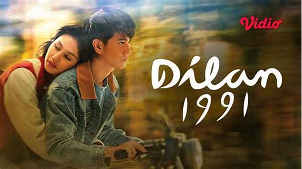 Nonton Film Online Dilan 1991 post thumbnail image