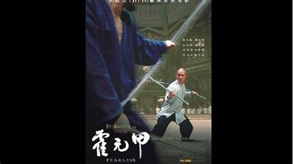 Nonton Film Online Fearless post thumbnail image