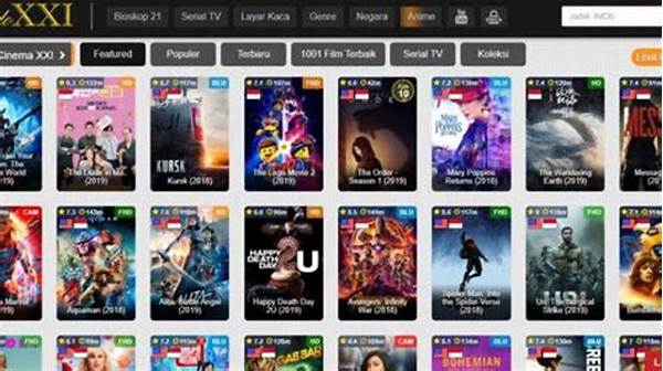 Nonton Film Online Film Bagus 21 post thumbnail image