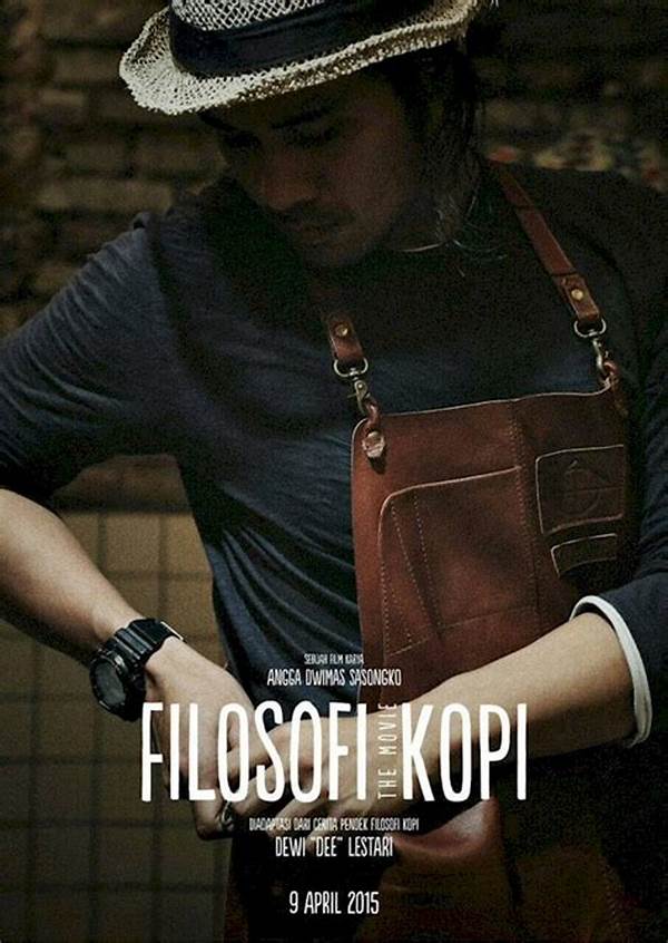 Nonton Film Online Filosofi Kopi Full Movie post thumbnail image