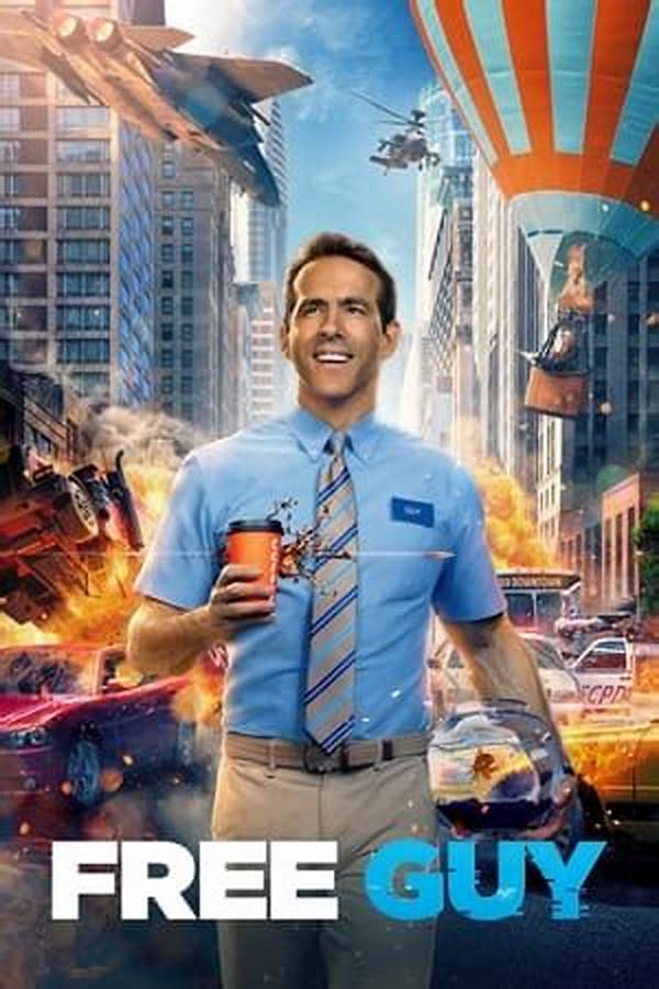 Nonton Film Online Free Guy post thumbnail image