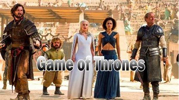 Nonton Film Online Game Of Thrones Season 1 post thumbnail image