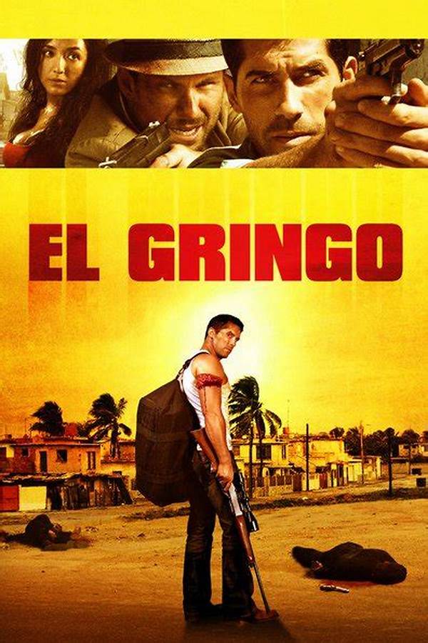 Nonton Film Online Get The Gringo Sub Indo post thumbnail image