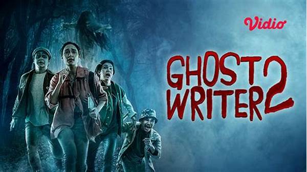 Nonton Film Online Ghost Writer post thumbnail image