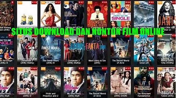 Nonton Film Online Gratis 2020 Subtitle Indonesia post thumbnail image