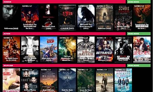Nonton Film Online Gratis Mobi post thumbnail image