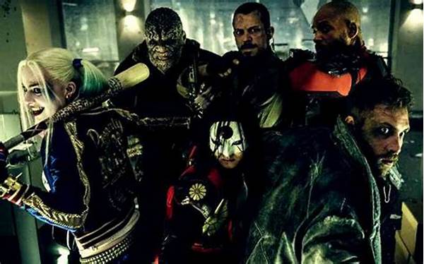 Nonton Film Online Gratis Suicide Squad post thumbnail image