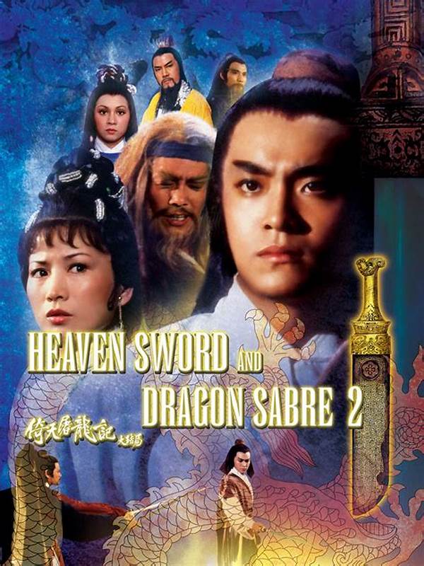 Nonton Film Online Heaven Sword And Dragon Sabre post thumbnail image