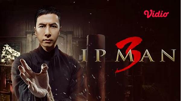 Nonton Film Online Ip Man 3 Sub Indo post thumbnail image