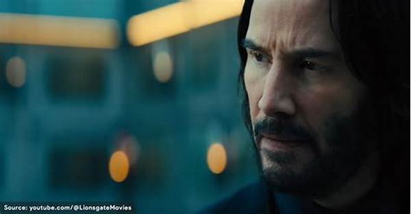Nonton Film Online John Wick 2 Subtitle Indonesia post thumbnail image