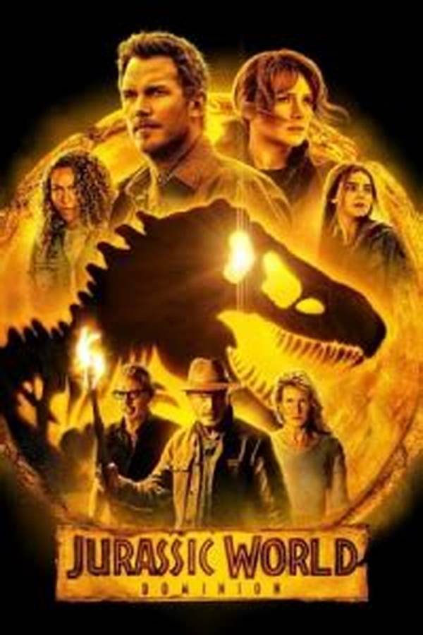 Nonton Film Online Jurassic World post thumbnail image