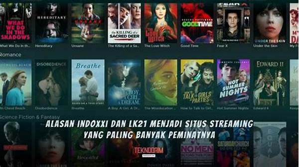 Nonton Film Online Lk21 Indoxxi post thumbnail image