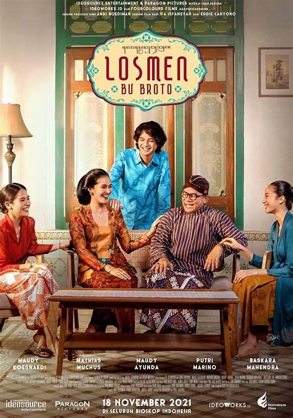 Nonton Film Online Losmen Bu Broto post thumbnail image