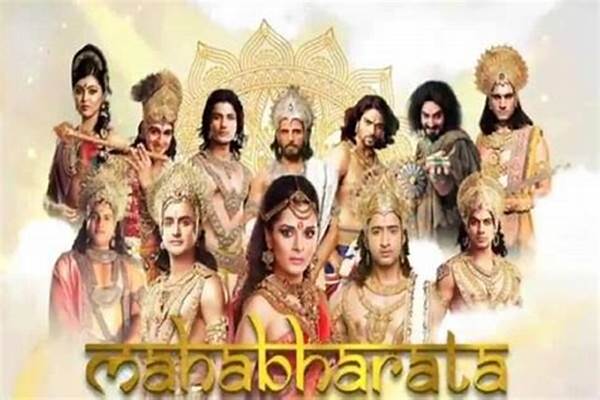 Nonton Film Online Mahabarata post thumbnail image