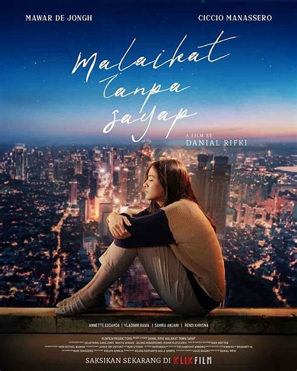 Nonton Film Online Malaikat Tanpa Sayap post thumbnail image