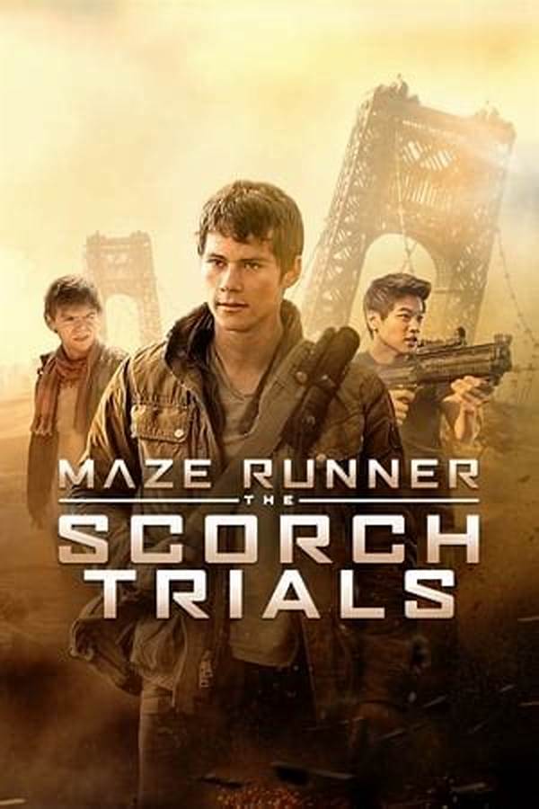 Nonton Film Online Maze Runner Subtitle Indonesia post thumbnail image