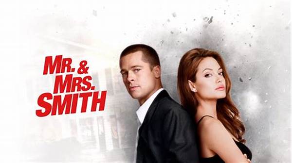 Nonton Film Online Mr & Mrs Smith post thumbnail image