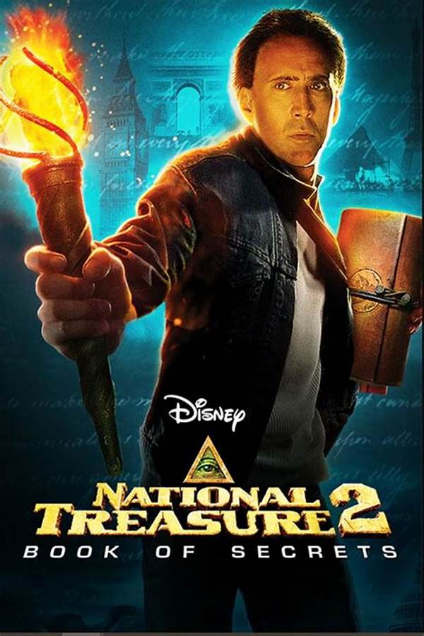 Nonton Film Online National Treasure 2 post thumbnail image