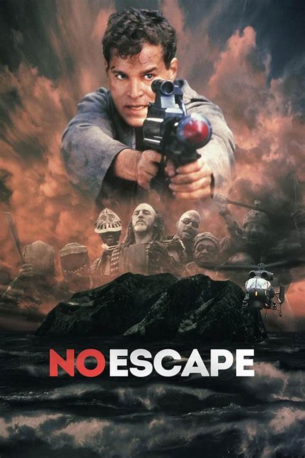 Nonton Film Online No Escape Subtitle Indonesia post thumbnail image