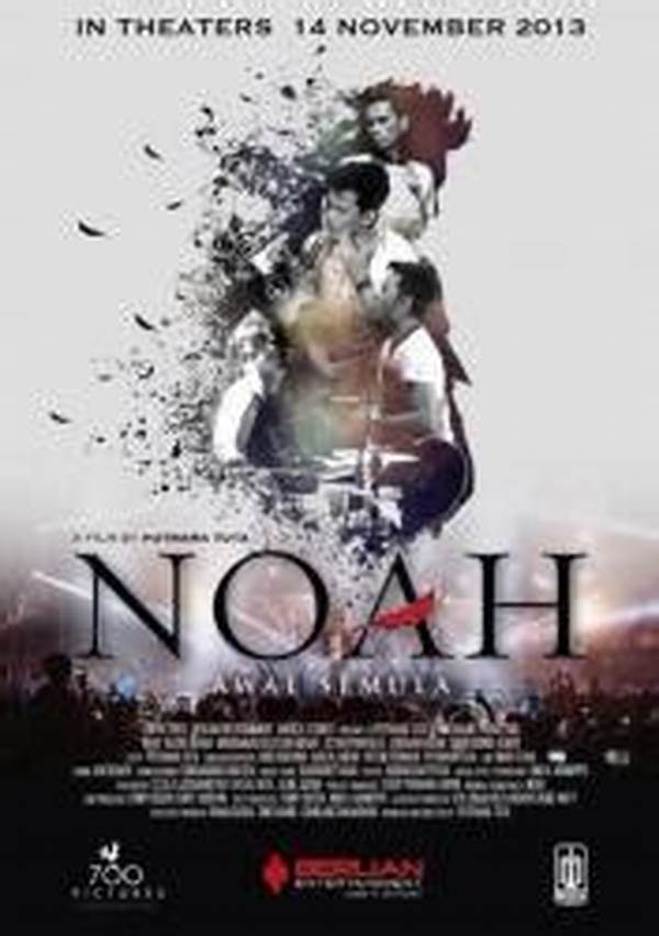 Nonton Film Online Noah Awal Semula post thumbnail image