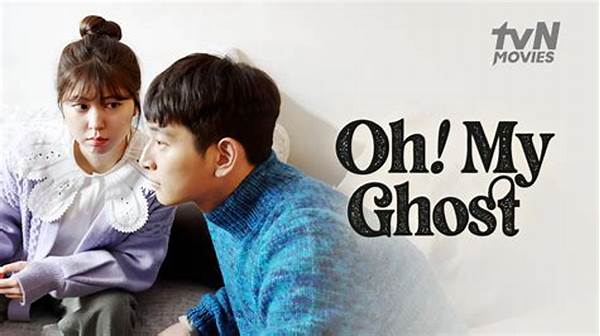 Nonton Film Online Oh My Ghost post thumbnail image