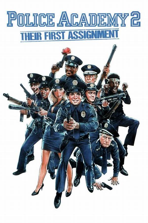 Nonton Film Online Police Academy 2 post thumbnail image