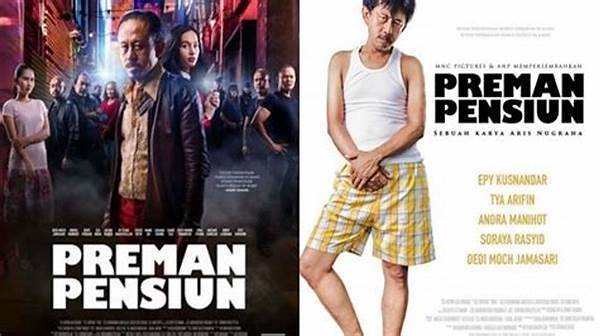 Nonton Film Online Preman Pensiun The Movie post thumbnail image