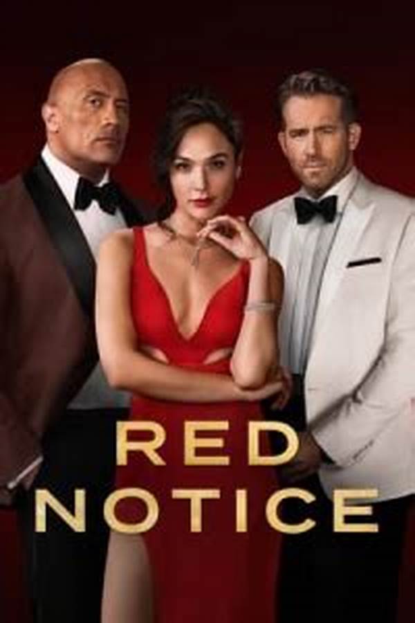 Nonton Film Online Red Notice post thumbnail image