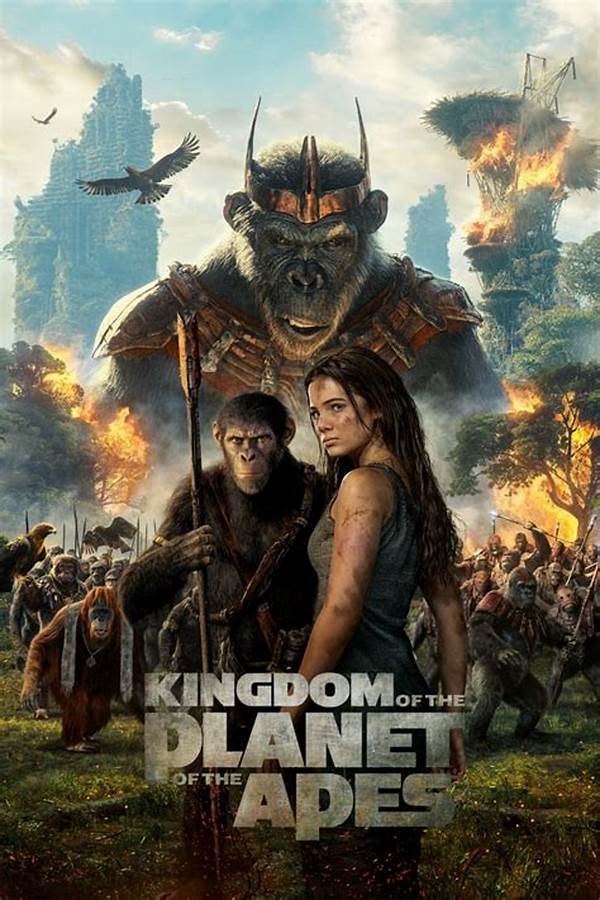 Nonton Film Online Rise Of The Planet Of The Apes post thumbnail image