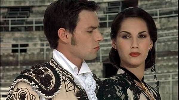 Nonton Film Online Romance (1999) post thumbnail image