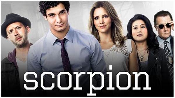 Nonton Film Online Scorpion Season 2 post thumbnail image